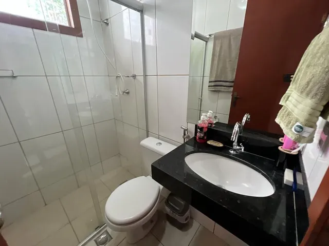 Imagem 15: Condominio CLUBE DOS 200 - Casa em Condomínio em Condomínio Clube dos 200, Esmeraldas/MG