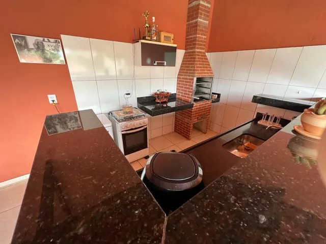Imagem 4: Condominio CLUBE DOS 200 - Casa em Condomínio em Condomínio Clube dos 200, Esmeraldas/MG
