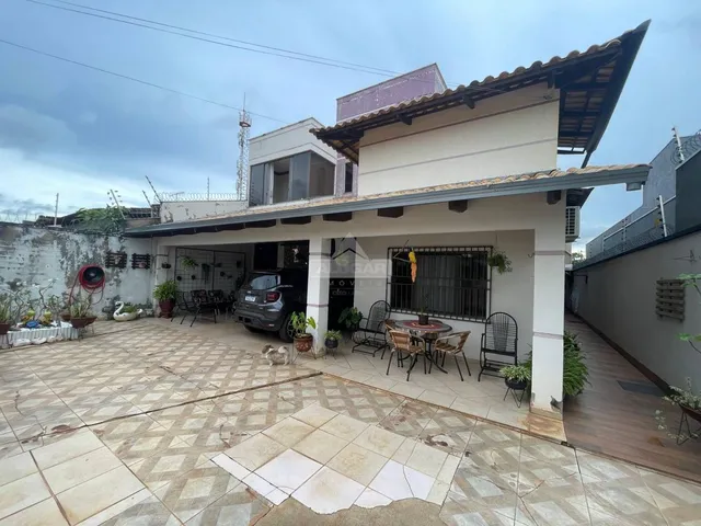 Imagem 10: Sobrado - Área gourmet com piscina aquecida - 804 Sul