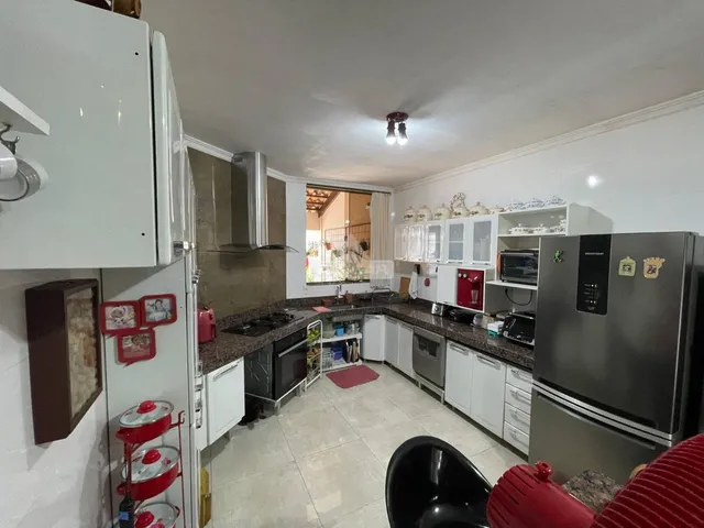 Imagem 9: Sobrado - Área gourmet com piscina aquecida - 804 Sul