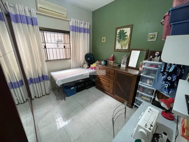 Imagem 6: Sobrado - Área gourmet com piscina aquecida - 804 Sul