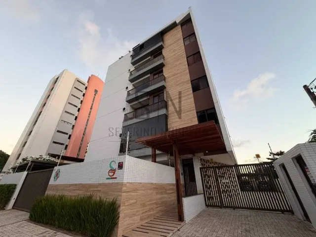Imagem: Flat Intermares C/21m² Mobiliado e Decorado