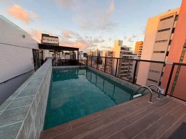 Imagem 13: Flat Intermares C/21m² Mobiliado e Decorado !! Aceita Air-bnb