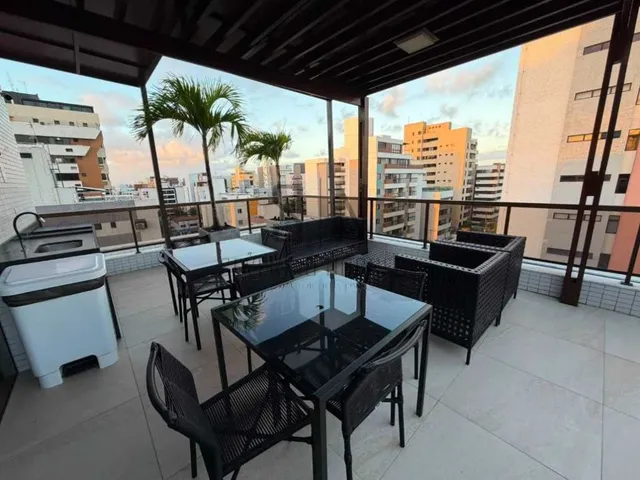 Imagem 14: Flat Intermares C/21m² Mobiliado e Decorado !! Aceita Air-bnb