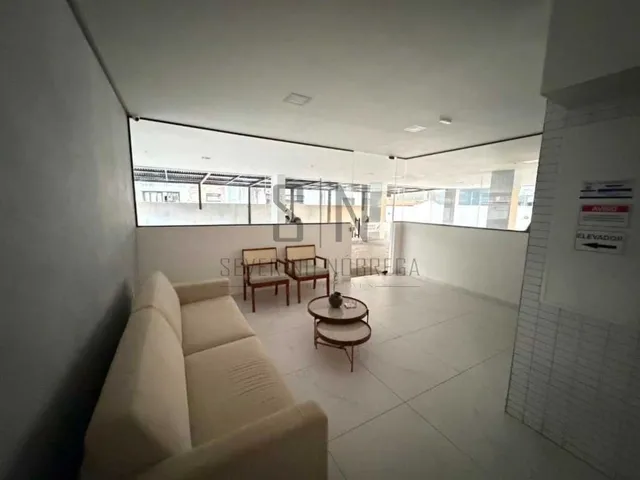 Imagem 2: Flat Intermares C/21m² Mobiliado e Decorado !! Aceita Air-bnb