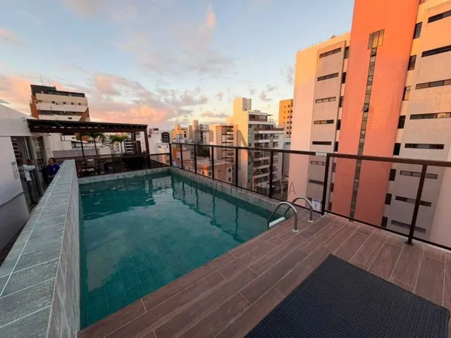Imagem 5: Flat Intermares C/21m² Mobiliado e Decorado !! Aceita Air-bnb