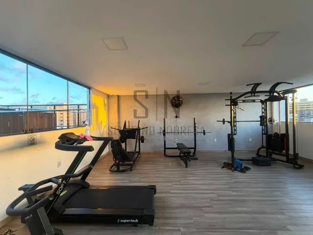 Imagem 11: Flat Intermares C/21m² Mobiliado e Decorado !! Aceita Air-bnb