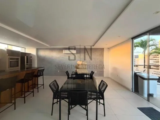 Imagem 12: Flat Intermares C/21m² Mobiliado e Decorado !! Aceita Air-bnb