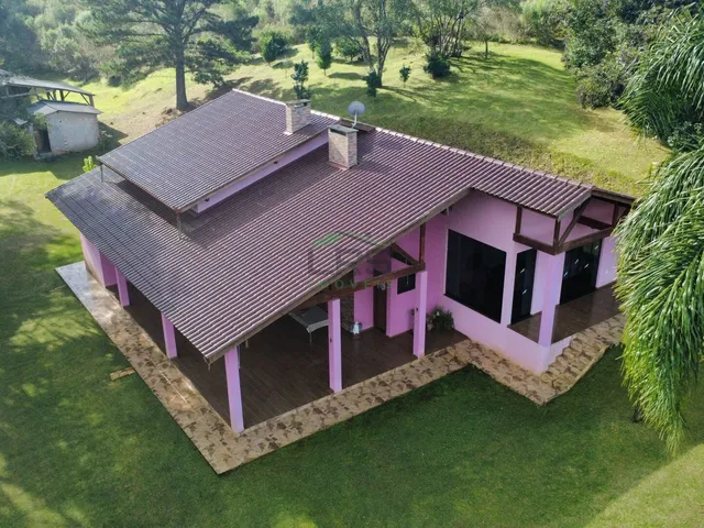 Imagem: Chácara em Rodeio Chapada, Balsa Nova/PR