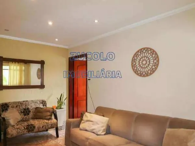 Imagem: Casa à venda em Diadema, Campanário, com
