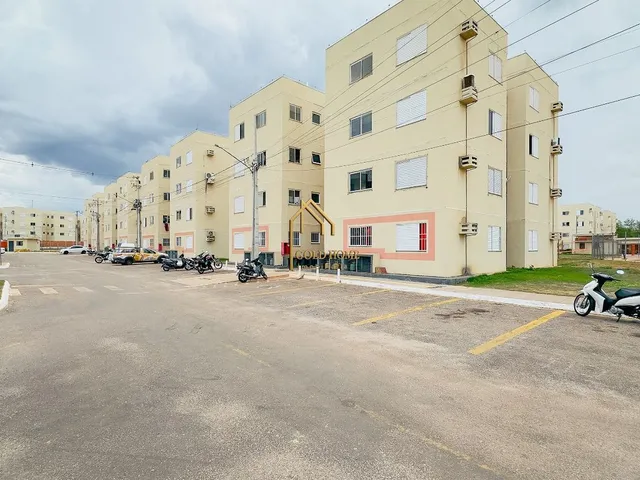 Imagem 14: Residencial Santa Bárbara - 2°Etapa