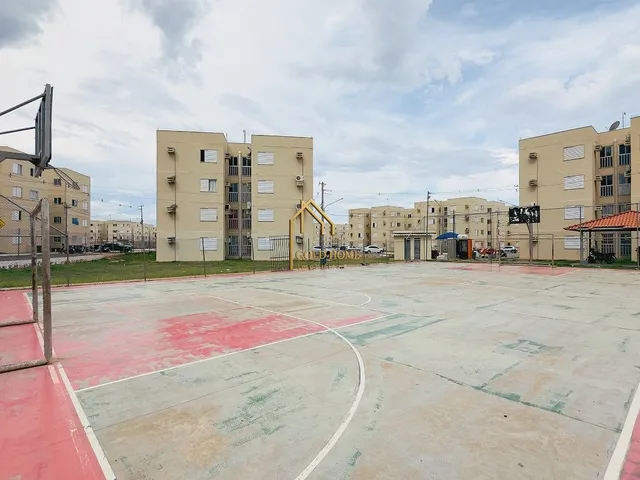 Imagem 2: Residencial Santa Bárbara - 2°Etapa