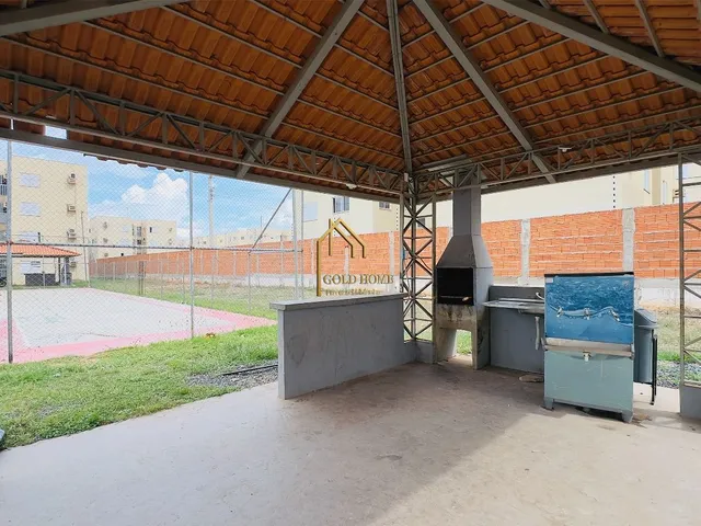 Imagem 9: Residencial Santa Bárbara - 2°Etapa