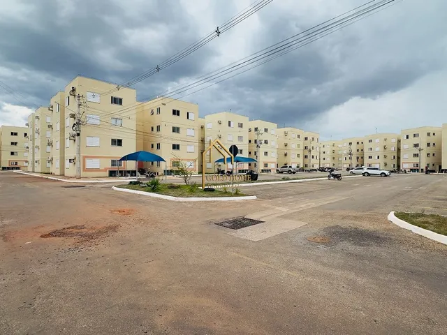 Imagem 12: Residencial Santa Bárbara - 2°Etapa