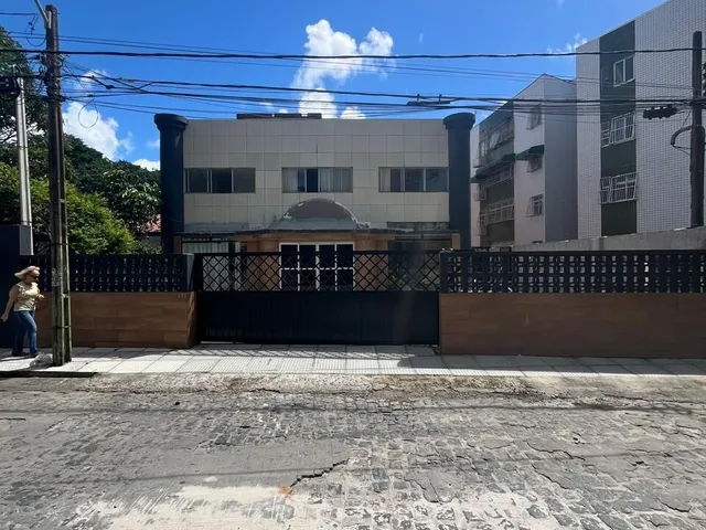 Imagem: Loja para alugar no bairro Piedade - Jaboatão