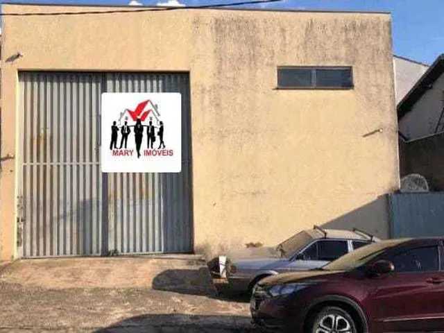 Imagem: Pavilhão/Galpão para alugar no bairro