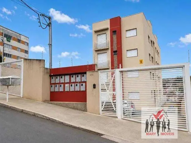 Imagem: Apartamento à venda no bairro Jardim Quisisana