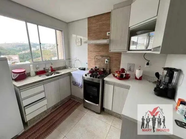 Imagem 8: Apartamento à venda no bairro Jardim Quisisana - Poços de Caldas/MG