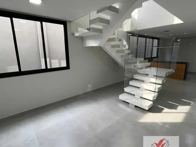 Imagem 2: Casa à venda no bairro Centreville - Poços de Caldas/MG