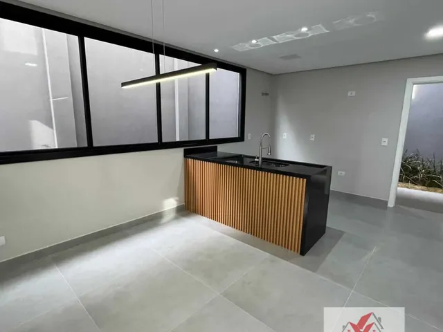 Imagem 4: Casa à venda no bairro Centreville - Poços de Caldas/MG