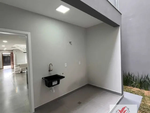 Imagem 6: Casa à venda no bairro Centreville - Poços de Caldas/MG
