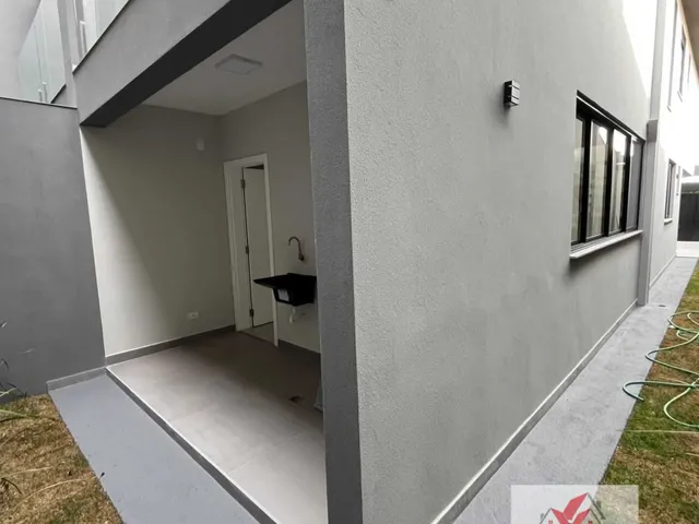 Imagem 7: Casa à venda no bairro Centreville - Poços de Caldas/MG