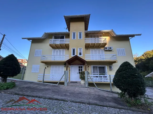 Imagem: APARTAMENTO RESIDENCIAL em NOVA PETRÓPOLIS