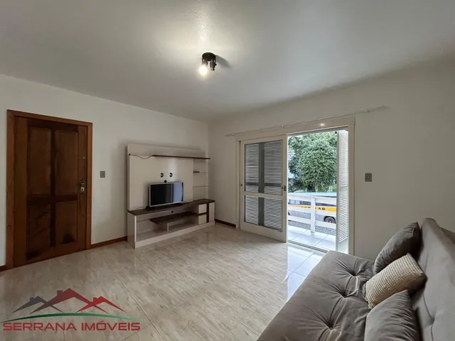 Imagem 4: APARTAMENTO RESIDENCIAL em NOVA PETRÓPOLIS - RS, Centro