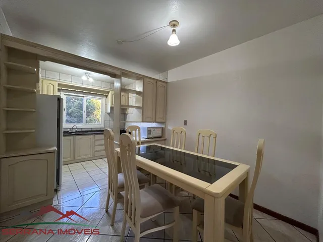 Imagem 11: APARTAMENTO RESIDENCIAL em NOVA PETRÓPOLIS - RS, Centro