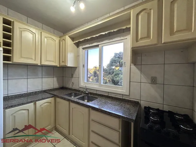 Imagem 9: APARTAMENTO RESIDENCIAL em NOVA PETRÓPOLIS - RS, Centro