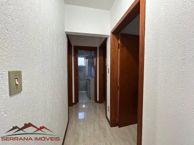 Imagem 2: APARTAMENTO RESIDENCIAL em NOVA PETRÓPOLIS - RS, Centro