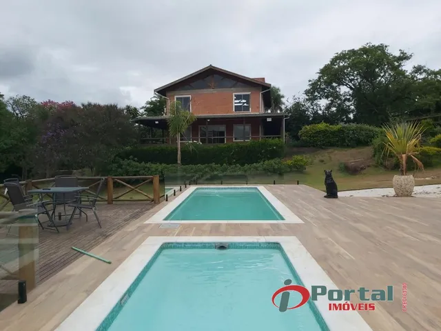 Imagem: SÍTIO RESIDENCIAL em INDAIATUBA - SP, JARDIM