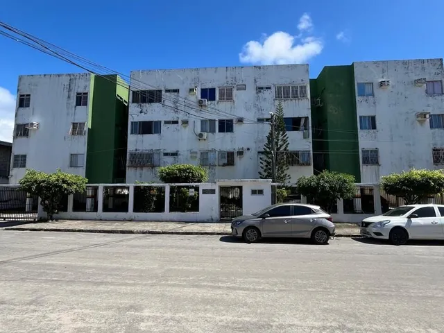 Imagem 1: Apartamento à venda no bairro Piedade - Jaboatão dos Guararapes/PE
