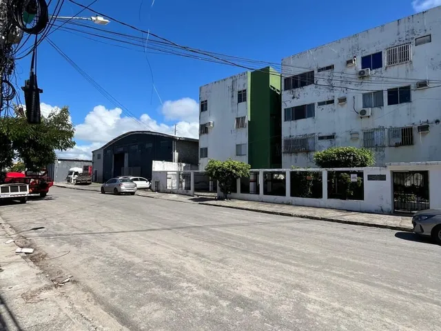 Imagem 15: Apartamento à venda no bairro Piedade - Jaboatão dos Guararapes/PE
