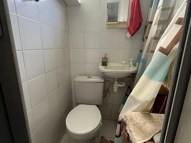 Imagem 13: Apartamento à venda no bairro Piedade - Jaboatão dos Guararapes/PE