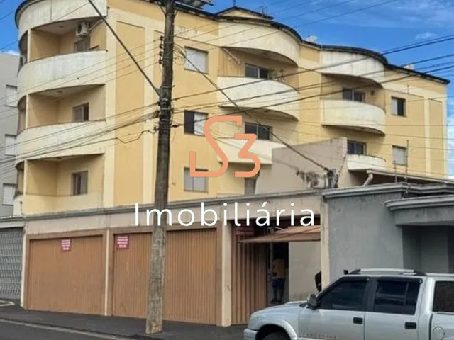Imagem: Apartamento para locação no Presidente