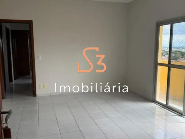 Imagem 10: Apartamento para locação no Presidente Roosevelt, Uberlândia-MG: 3 quartos, 1 suíte
