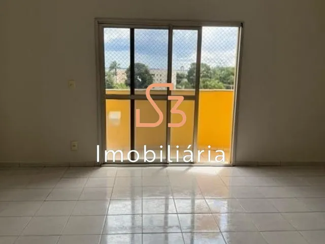 Imagem 2: Apartamento para locação no Presidente Roosevelt, Uberlândia-MG: 3 quartos, 1 suíte