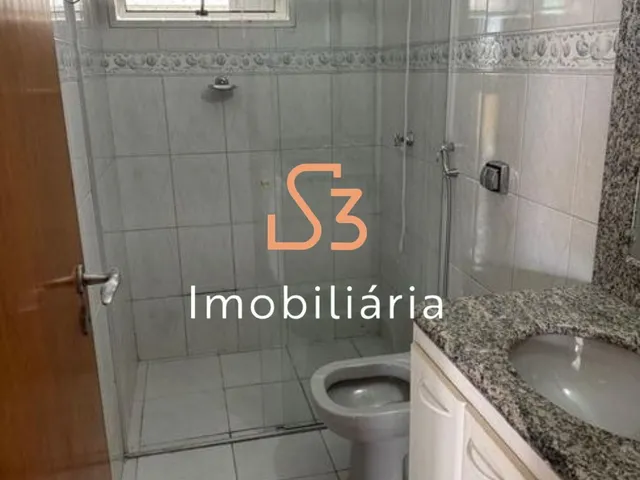Imagem 8: Apartamento para locação no Presidente Roosevelt, Uberlândia-MG: 3 quartos, 1 suíte
