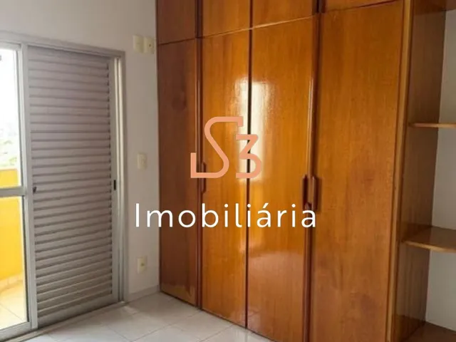 Imagem 4: Apartamento para locação no Presidente Roosevelt, Uberlândia-MG: 3 quartos, 1 suíte