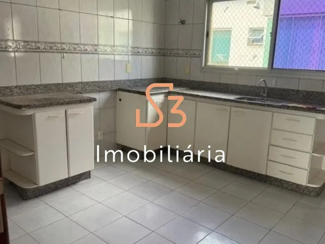 Imagem 7: Apartamento para locação no Presidente Roosevelt, Uberlândia-MG: 3 quartos, 1 suíte