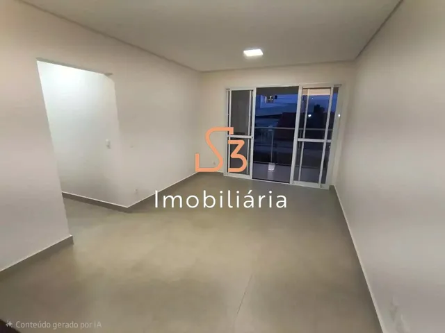 Imagem: Apartamento para locação no Alto Umuarama