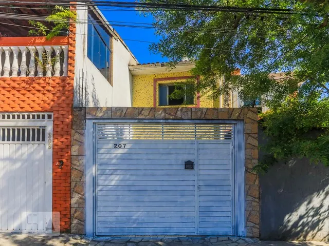 Imagem: Casa à Venda - Cambuci, 2 Quartos, 125
