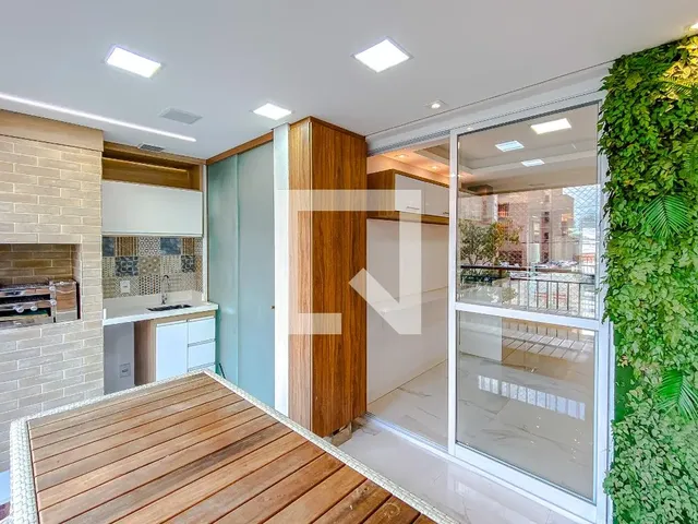 Imagem 5: Apartamento À Venda - Cambuci, 3 Quartos, 72 M2