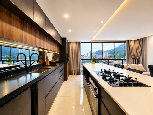 Imagem: Apartamento à Venda em Jaraguá do Sul