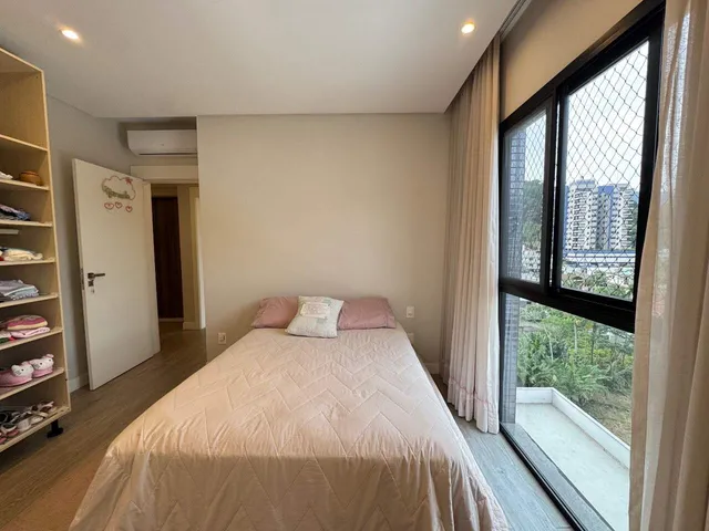 Imagem 10: Apartamento à Venda em Jaraguá do Sul com 3 quartos sendo 3 suítes – Bairro Centro