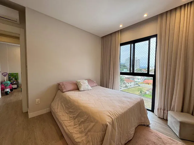 Imagem 15: Apartamento à Venda em Jaraguá do Sul com 3 quartos sendo 3 suítes – Bairro Centro