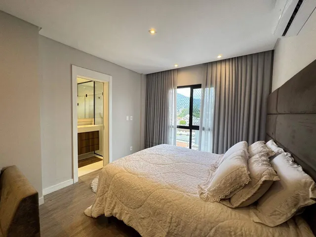 Imagem 11: Apartamento à Venda em Jaraguá do Sul com 3 quartos sendo 3 suítes – Bairro Centro