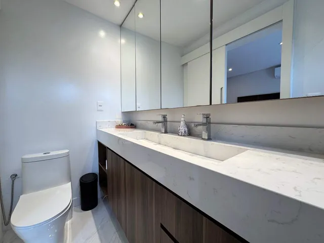 Imagem 4: Apartamento à Venda em Jaraguá do Sul com 3 quartos sendo 3 suítes – Bairro Centro