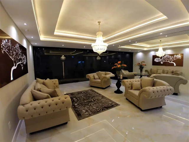 Imagem 5: Apartamento à Venda em Jaraguá do Sul com 3 quartos sendo 3 suítes – Bairro Centro
